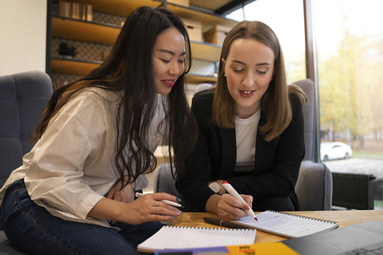 Why Mentorship Matters in Law